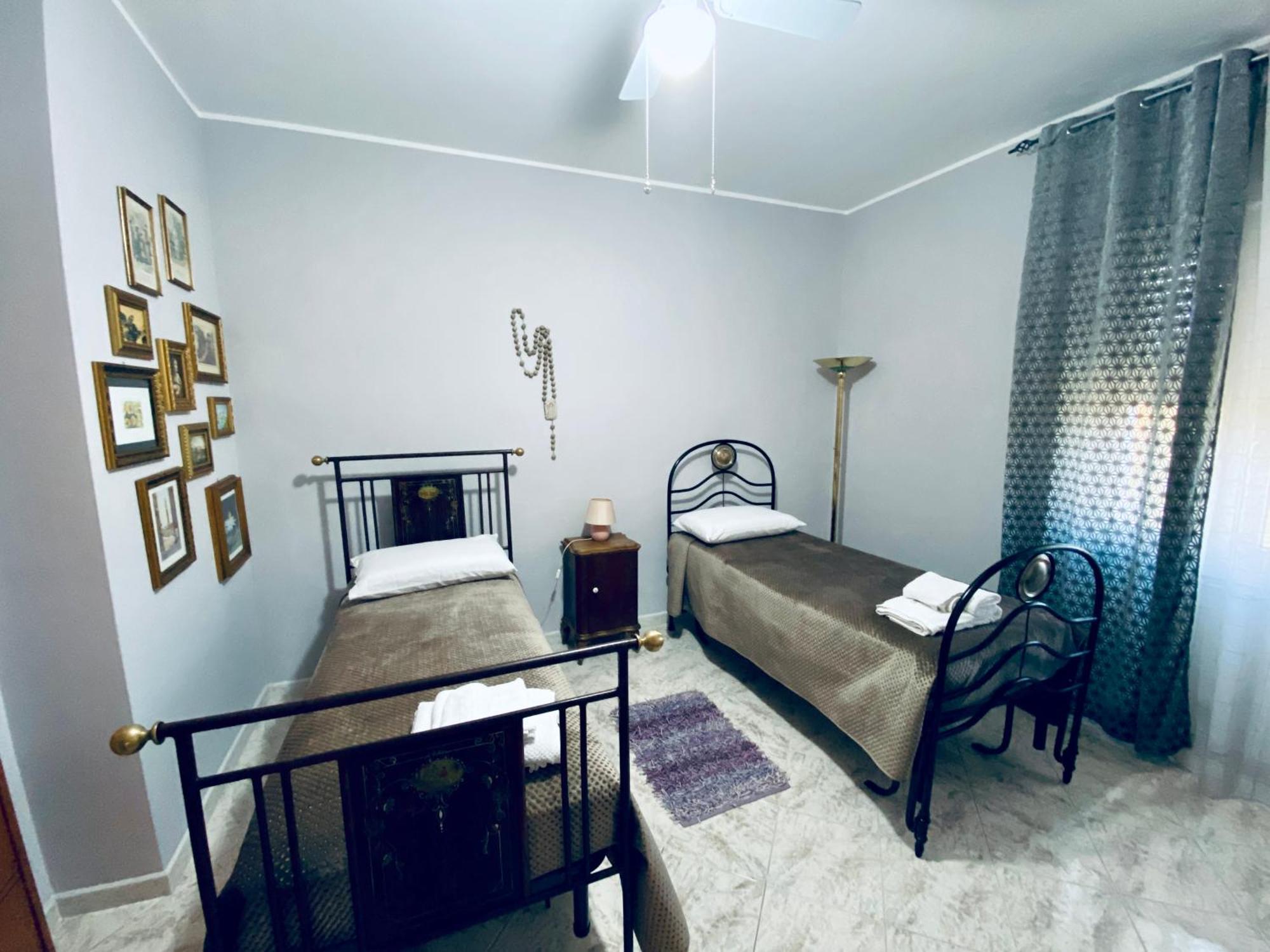 B&B 1898 - Villa Colonna Altamura Zimmer foto
